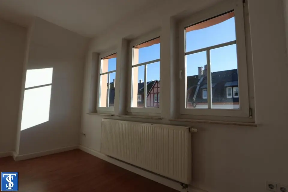 2 Zimmer Wohnung mit 43 m² in Plauen – Bild 10