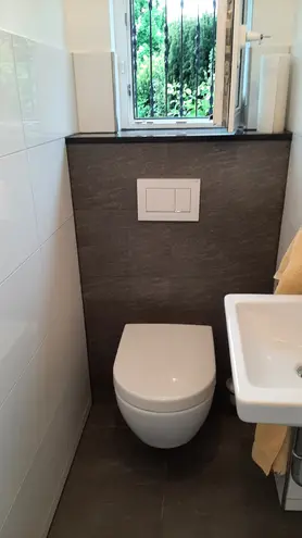 4 Zimmer Haus mit 100 m² in Stuttgart – Bild 11