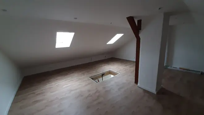 4 Zimmer Haus mit 100 m² in Stuttgart – Bild 12