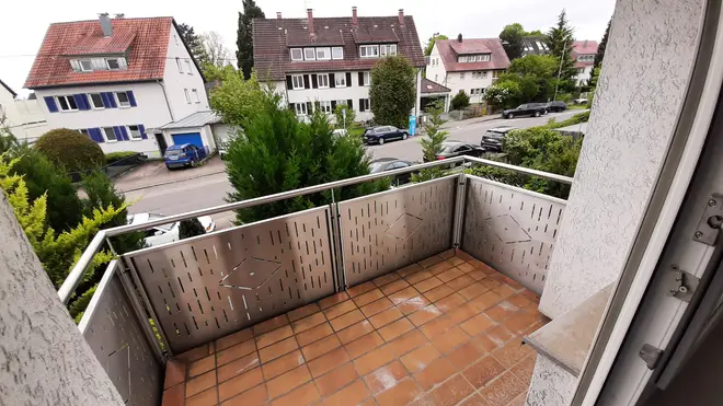 4 Zimmer Haus mit 100 m² in Stuttgart – Bild 2