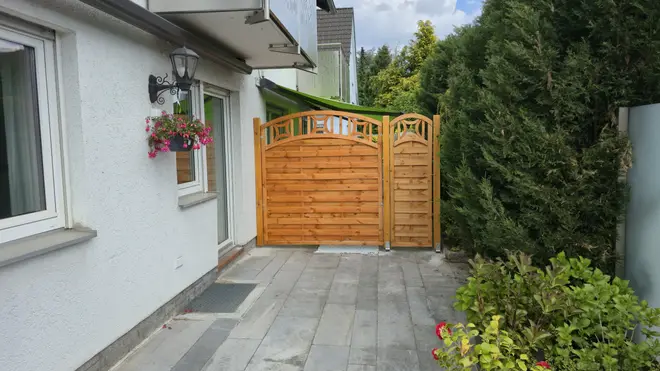 4 Zimmer Haus mit 100 m² in Stuttgart – Bild 3