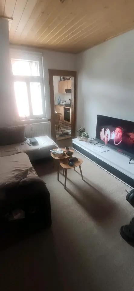 2 Zimmer Wohnung mit 29 m² in Wernigerode – Bild 1