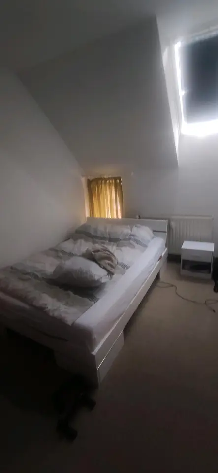 2 Zimmer Wohnung mit 29 m² in Wernigerode – Bild 2