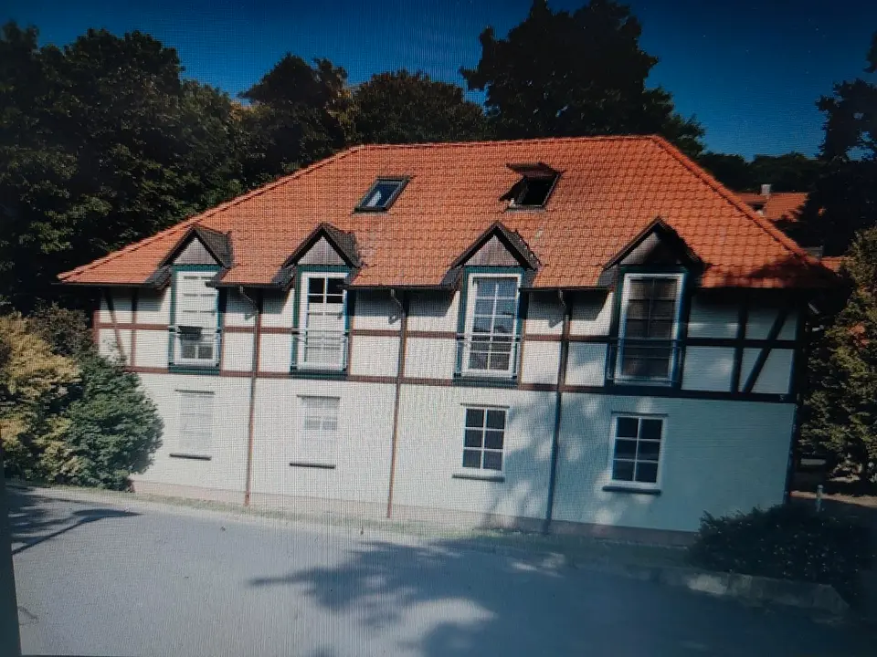 2 Zimmer Wohnung mit 29 m² in Wernigerode – Bild 10
