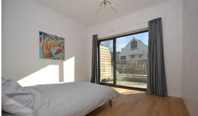 2 Zimmer Wohnung mit 83 m² in München – Bild 3