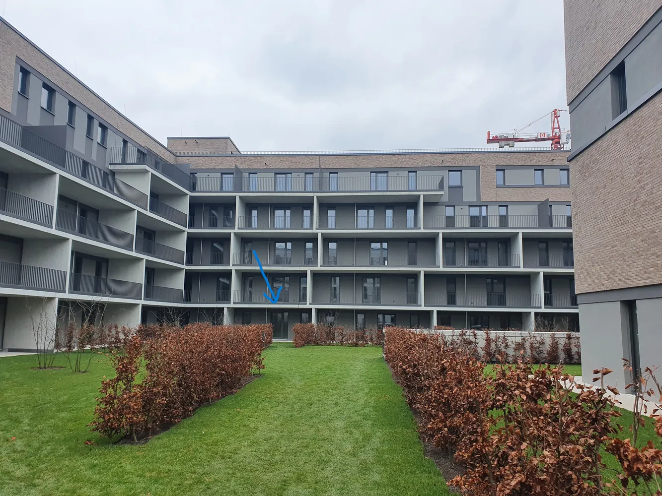 3 Zimmer Wohnung mit 83 m² in Speyer – Bild 5