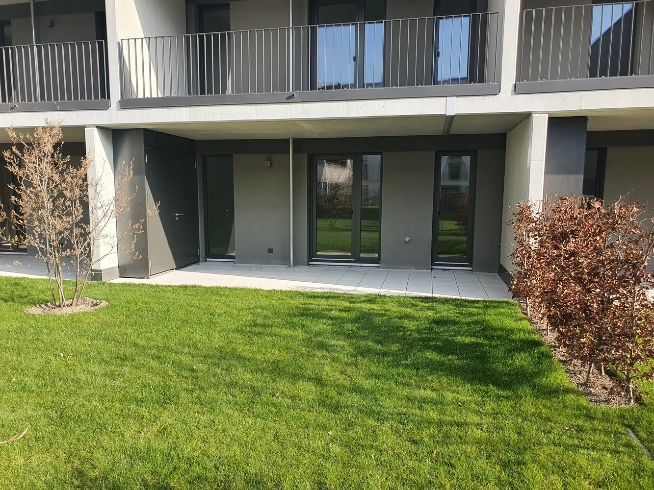 3 Zimmer Wohnung mit 83 m² in Speyer – Bild 6
