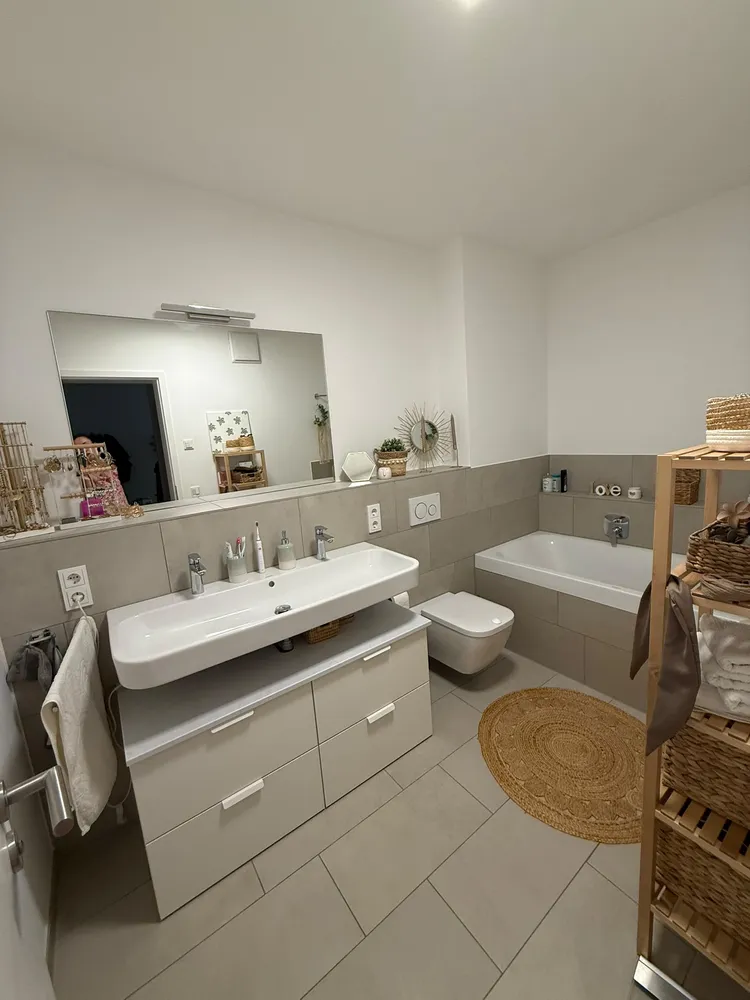 3 Zimmer Wohnung mit 83 m² in Speyer – Bild 8