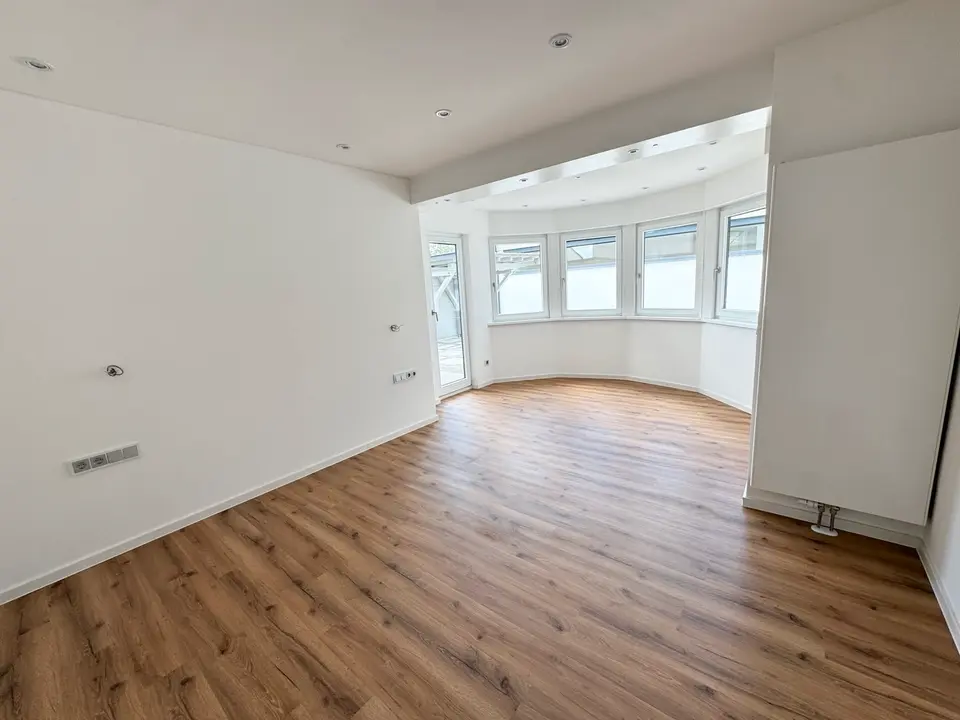 4 Zimmer Wohnung mit 143 m² in Amberg – Bild 3