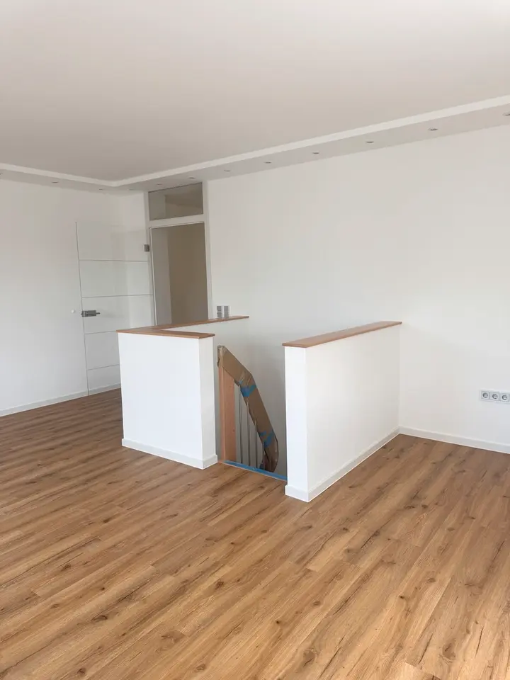 4 Zimmer Wohnung mit 143 m² in Amberg – Bild 5