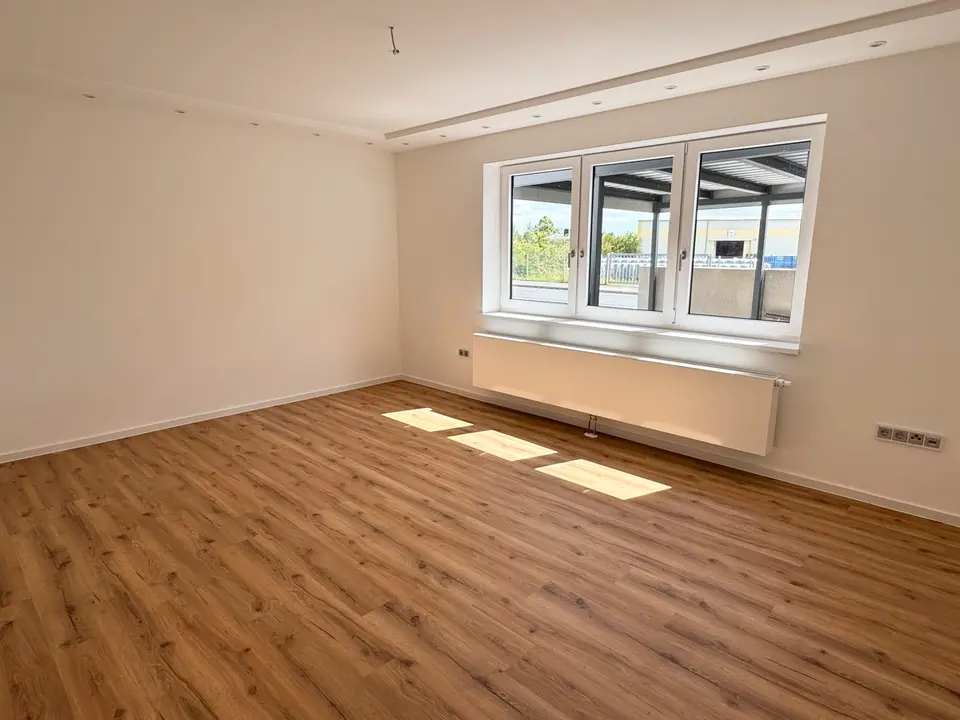 4 Zimmer Wohnung mit 143 m² in Amberg – Bild 6