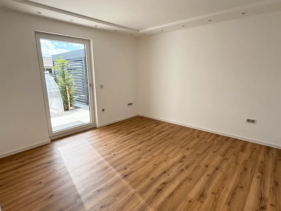 4 Zimmer Wohnung mit 143 m² in Amberg – Bild 7
