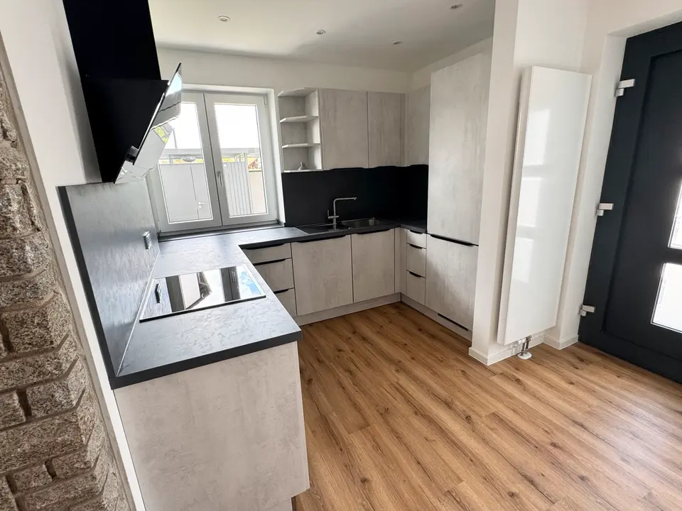 4 Zimmer Wohnung mit 143 m² in Amberg – Bild 8