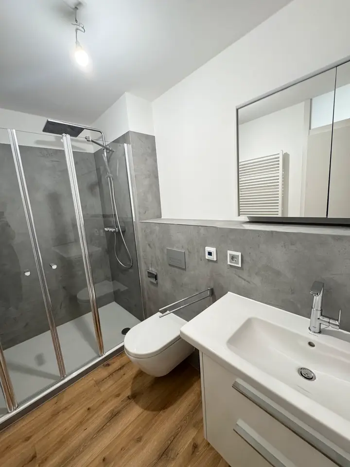 4 Zimmer Wohnung mit 143 m² in Amberg – Bild 9