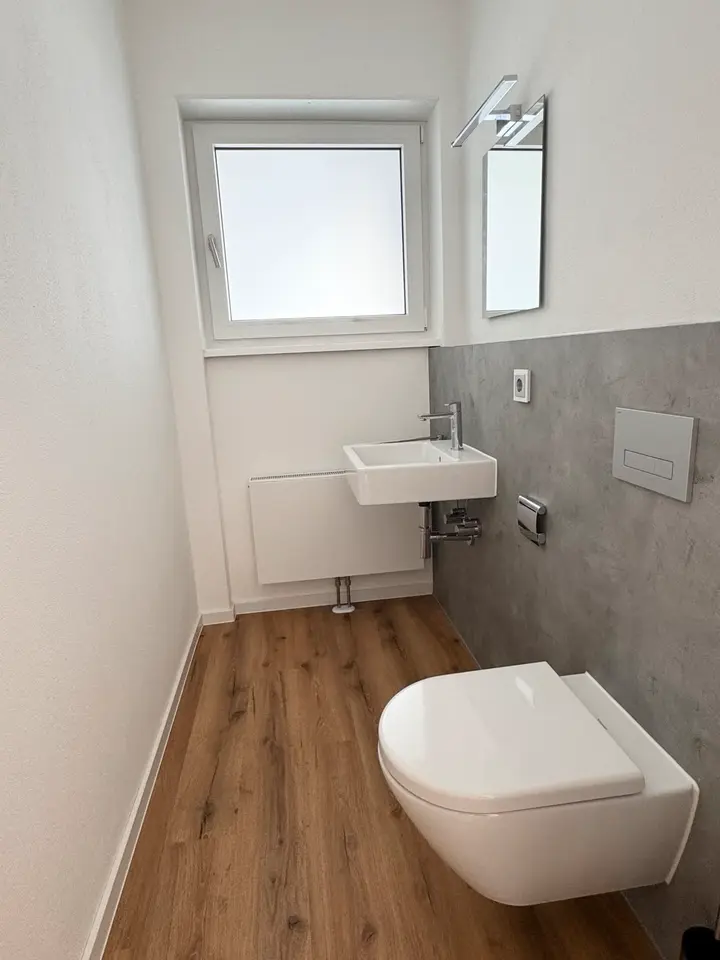 4 Zimmer Wohnung mit 143 m² in Amberg – Bild 10
