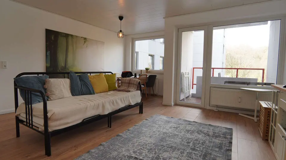 4 Zimmer Wohnung mit 84 m² in Salzgitter – Bild 1