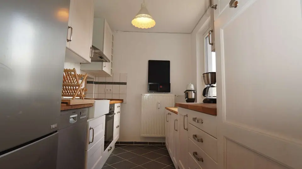 4 Zimmer Wohnung mit 84 m² in Salzgitter – Bild 2