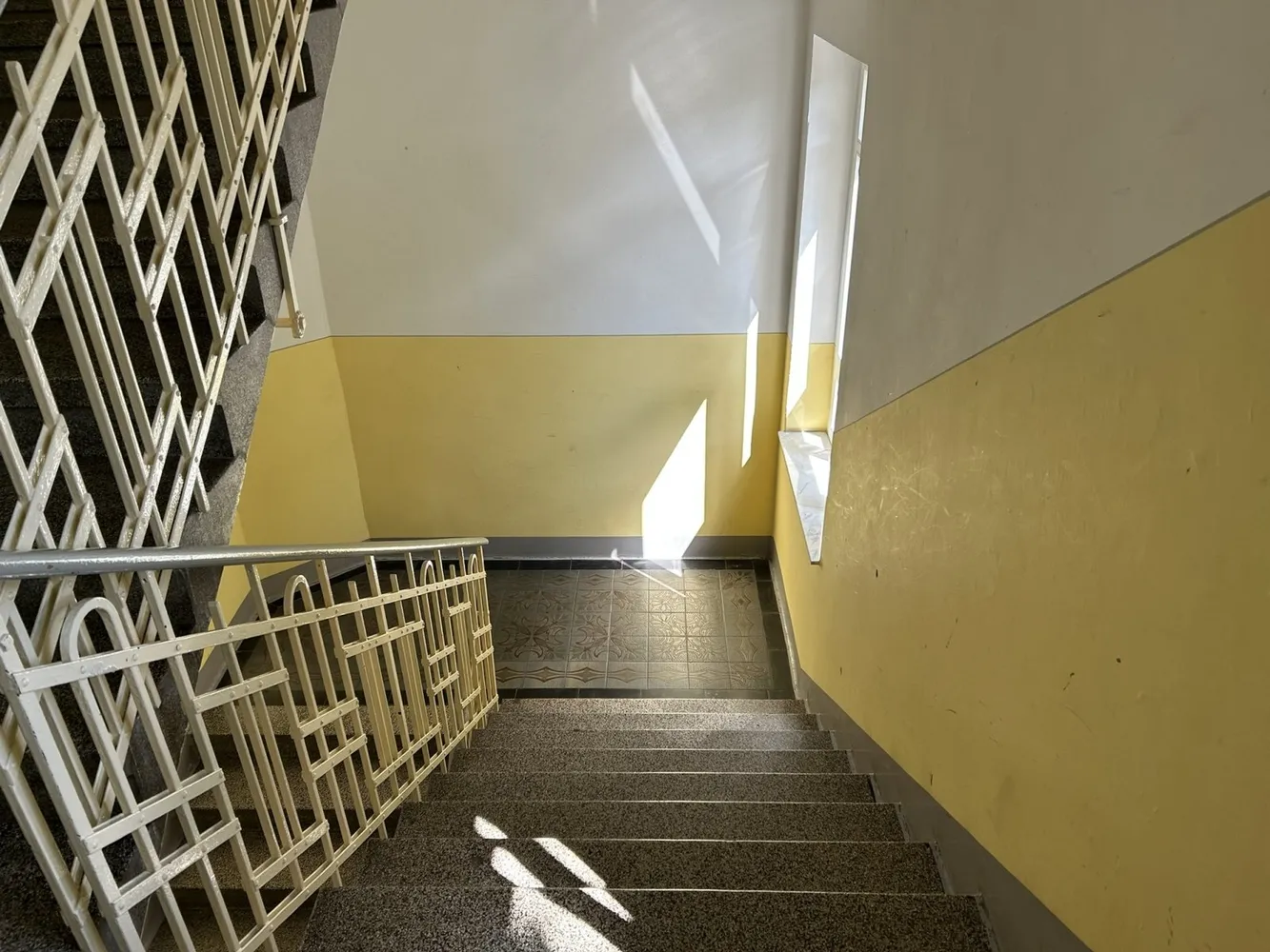 2 Zimmer Wohnung mit 49 m² in Zwickau – Bild 4