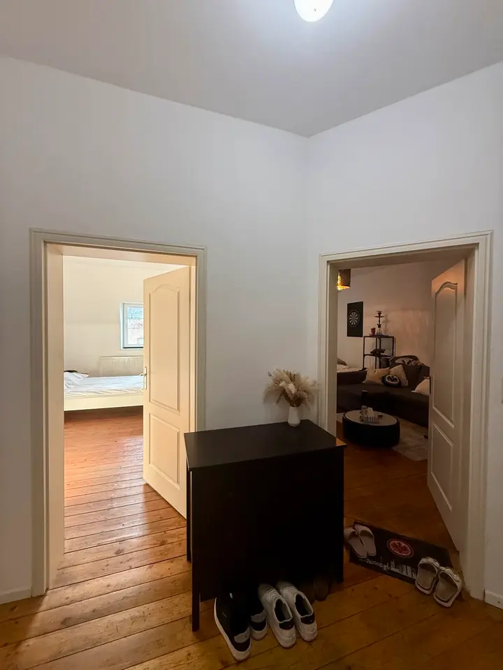 Studio mit 28 m² in Frankfurt am Main – Bild 5