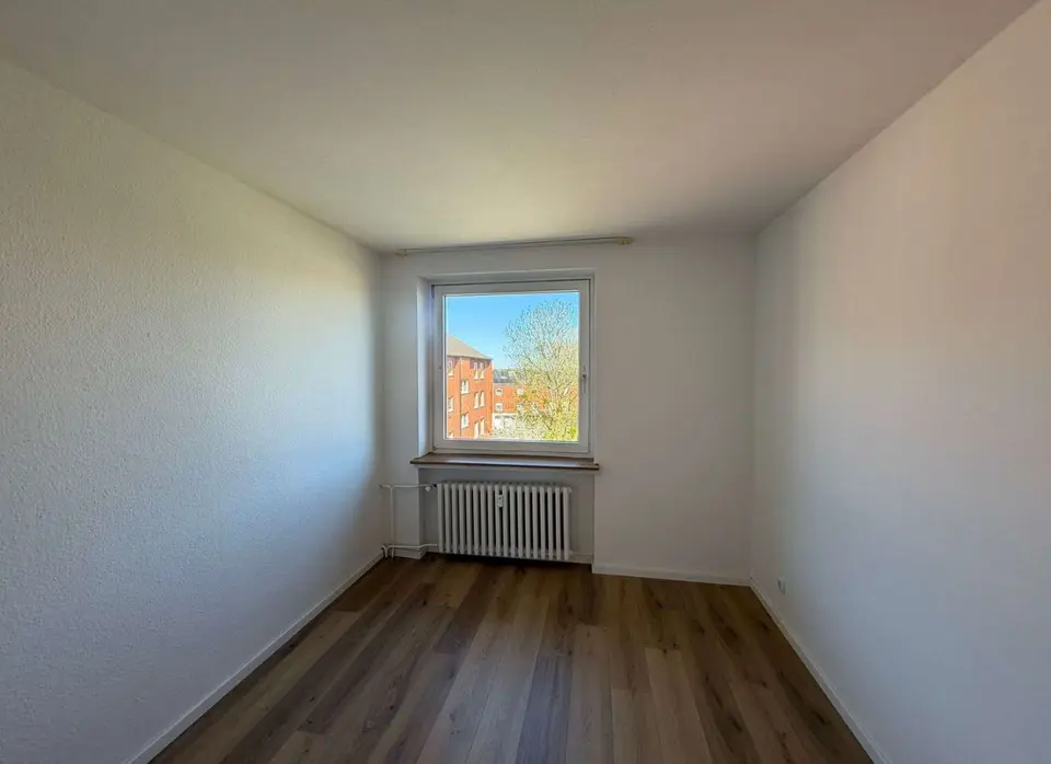 3 Zimmer Wohnung mit 68 m² in Emden – Bild 2