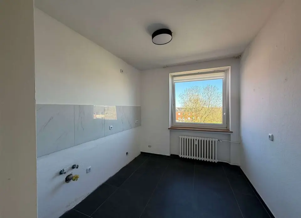 3 Zimmer Wohnung mit 68 m² in Emden – Bild 3