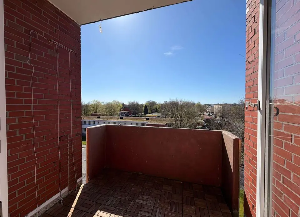 3 Zimmer Wohnung mit 68 m² in Emden – Bild 9