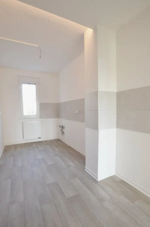 4 Zimmer Wohnung mit 70 m² in Sangerhausen – Bild 2
