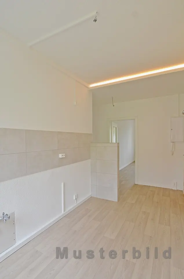 4 Zimmer Wohnung mit 70 m² in Sangerhausen – Bild 3