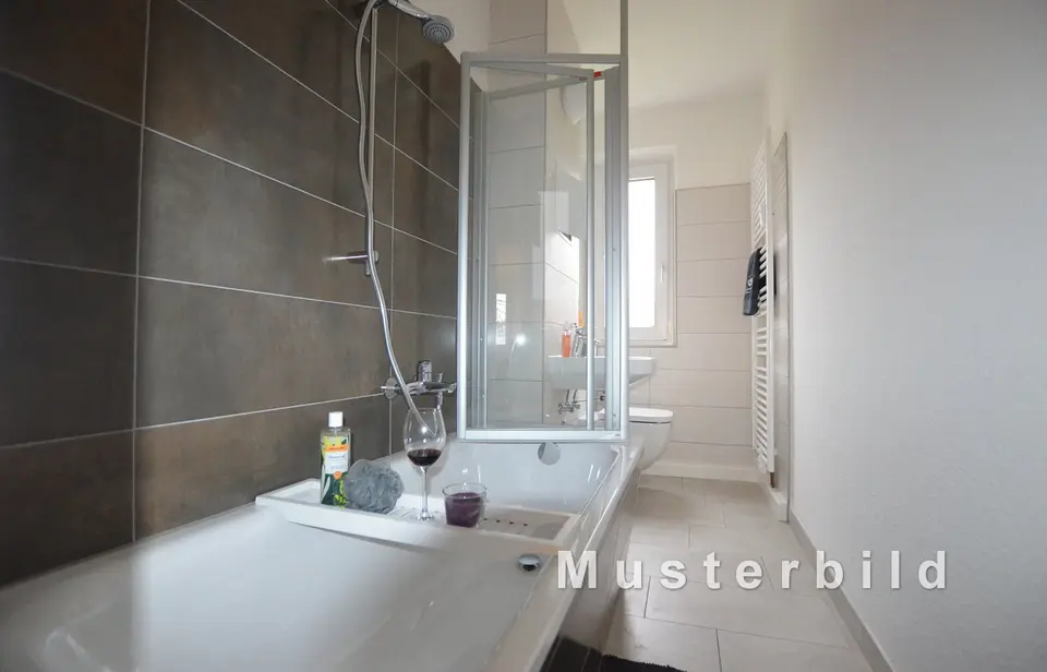 4 Zimmer Wohnung mit 70 m² in Sangerhausen – Bild 6