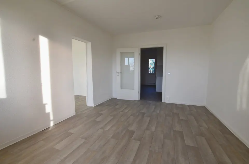 4 Zimmer Wohnung mit 70 m² in Sangerhausen – Bild 8