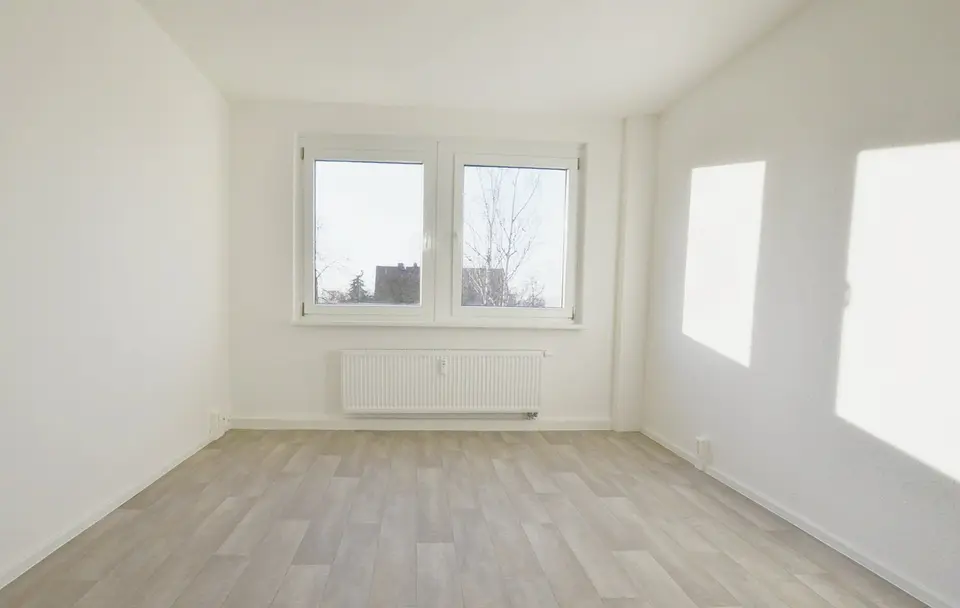 4 Zimmer Wohnung mit 70 m² in Sangerhausen – Bild 9