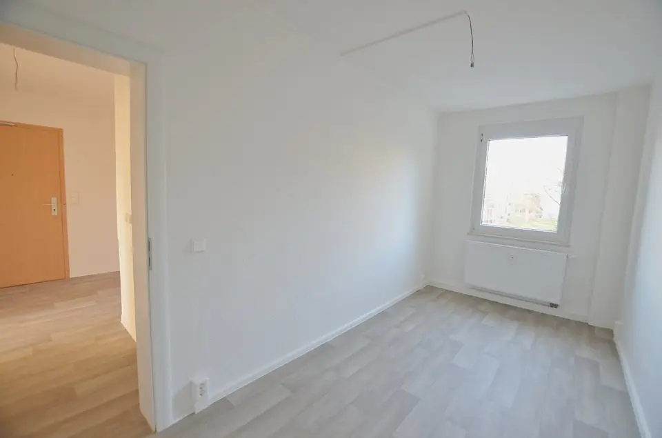 4 Zimmer Wohnung mit 70 m² in Sangerhausen – Bild 10