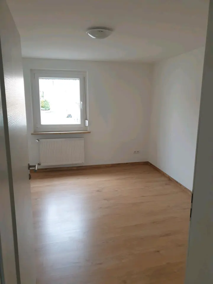 WG-Zimmer mit 91 m² in Erlangen – Bild 1