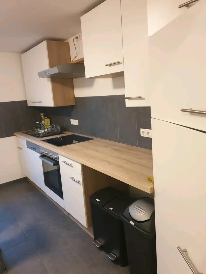 WG-Zimmer mit 91 m² in Erlangen – Bild 2