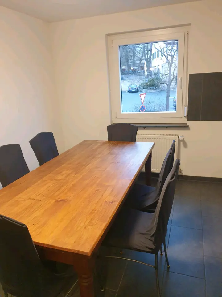 WG-Zimmer mit 91 m² in Erlangen – Bild 3