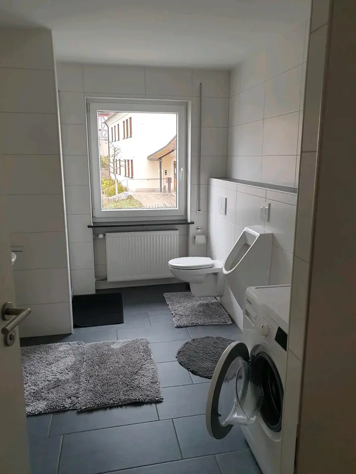 WG-Zimmer mit 91 m² in Erlangen – Bild 5