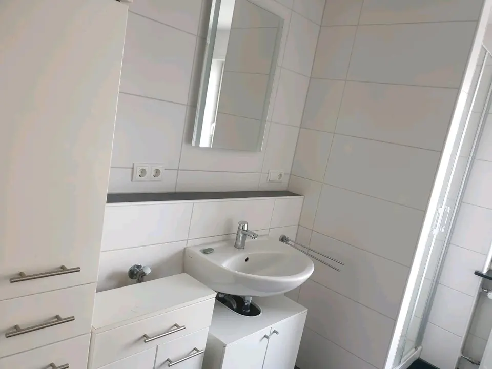 WG-Zimmer mit 91 m² in Erlangen – Bild 6