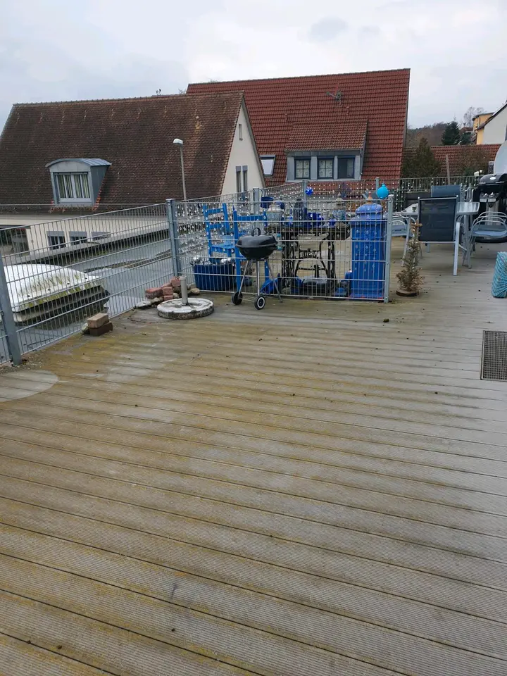 WG-Zimmer mit 91 m² in Erlangen – Bild 8