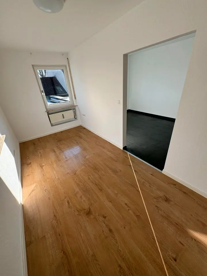 WG-Zimmer mit 91 m² in Erlangen – Bild 9