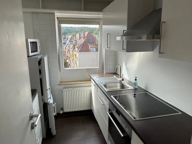3 Zimmer Wohnung mit 73 m² in Stuttgart – Bild 3