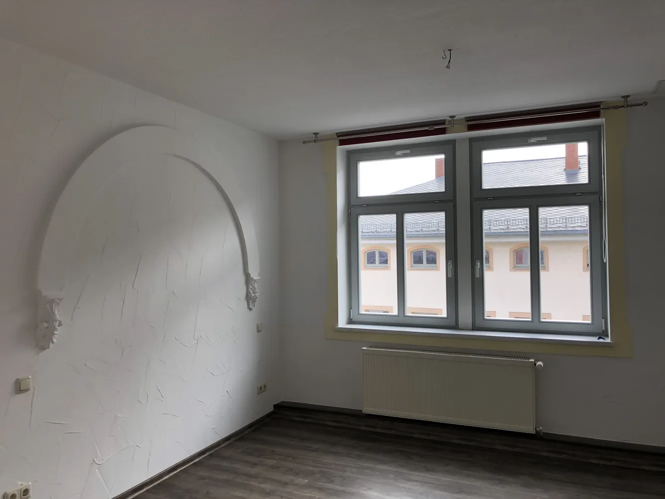 3 Zimmer Wohnung mit 85 m² in Freiberg – Bild 3