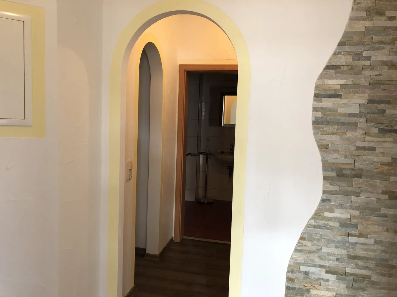 3 Zimmer Wohnung mit 85 m² in Freiberg – Bild 7