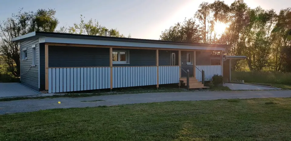 3 Zimmer Haus mit 86 m² in Ansbach – Bild 1