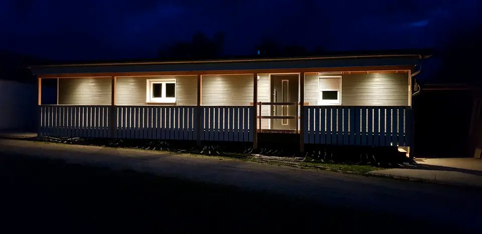 3 Zimmer Haus mit 86 m² in Ansbach – Bild 4
