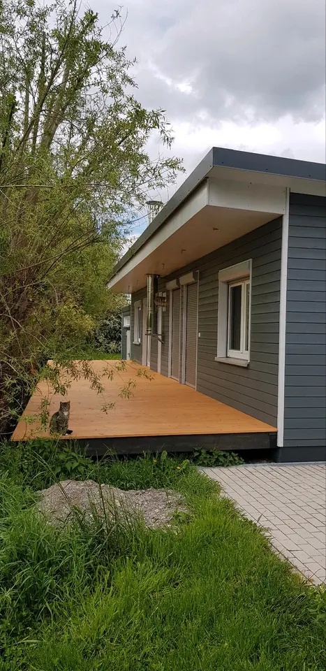 3 Zimmer Haus mit 86 m² in Ansbach – Bild 5