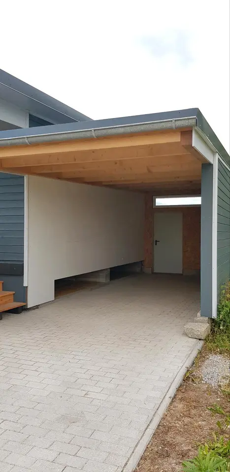 3 Zimmer Haus mit 86 m² in Ansbach – Bild 7