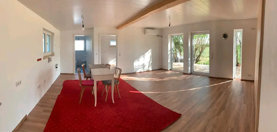 3 Zimmer Haus mit 86 m² in Ansbach – Bild 9
