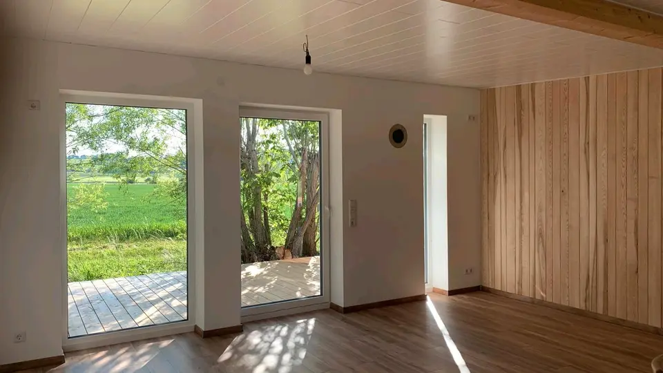 3 Zimmer Haus mit 86 m² in Ansbach – Bild 10