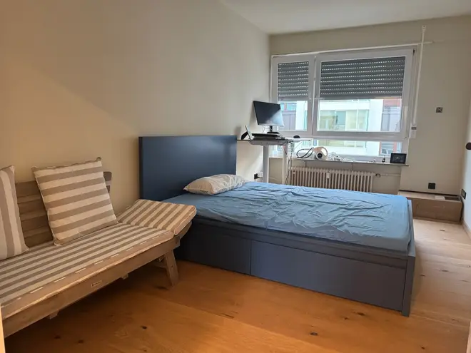 3 Zimmer Wohnung mit 71 m² in Stuttgart – Bild 2