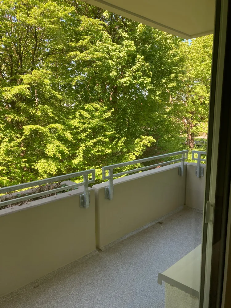 3 Zimmer Wohnung mit 80 m² in Augsburg – Bild 2